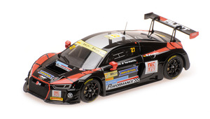 AUDI R8 LMS AUST MOTORSPORT POMMER MACAU GT CUP FIA GT WORLD CUP 2017