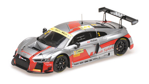 AUDI R8 LMS TEAM WRT MULLER MACAU GT CUP FIA GT WORLD CUP 2017