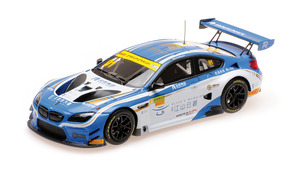 BMW M6 GT3 FIRST TEAM AAI WITTMANN MACAU GT CUP FIA GT WORLD CUP 2017