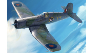 CORSAIR MK.III