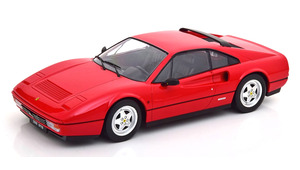 FERRARI 328 GTB RED 1985