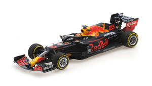 ASTON MARTIN RED BULL RB16 ALEXANDER ALBON 2020