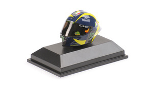 CASCO AGV VALENTINO ROSSI MOTOGP 2018
