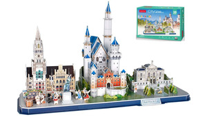 BAVIERA CITY LINE