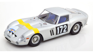 FERRARI 250 GTO #172 WINNER TOUR DE FRANCE 1964