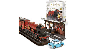 HARRY POTTER HOGWARTS EXPRESS