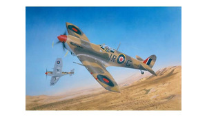 SPITFIRE MK.VB/TROP