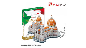 CATTEDRALE DI SANTA MARIA DEL FIORE FIRENZE