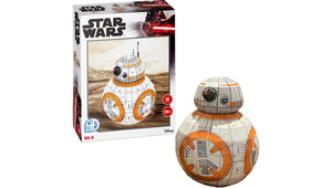 STAR WARS BB-8