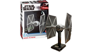 STAR WARS IMPERIAL TIE FIGHTER