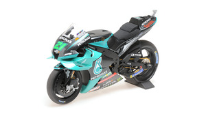 YAMAHA YZR-M1 TEAM PETRONAS FRANCO MORBIDELLI MOTOGP 2021