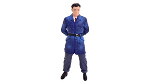 FIGURINE ENZO YOUNG