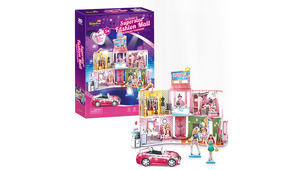 CASA DELLE BAMBOLE SUPER STAR FASHION MALL