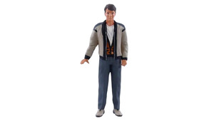 FIGURINE FERRIS