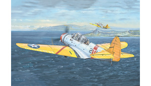 TBD-1 DEVASTATOR