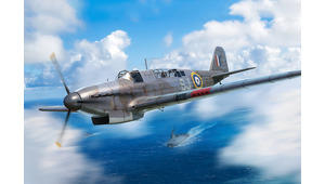 FAIREY FULMAR MK.I