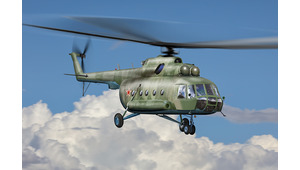 MI-17 HIP-H