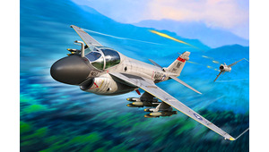 A-6A INTRUDER