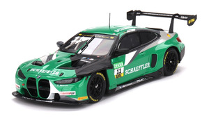 BMW M4 GT3 #11 PROJECT 1 DTM 2023