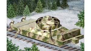 GERMAN PANZERJAGERWAGEN VOL.1