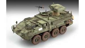 M1134 STRYKER ANTI-TANK GUIDED MISSILE ATGM