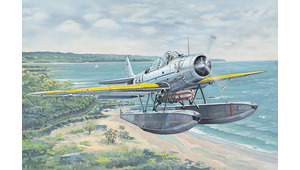 TBD-1A DEVASTATOR