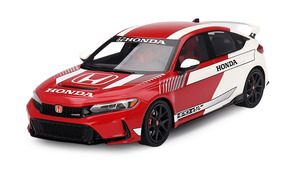 HONDA CIVIC TYPE R 2023 TOP SPEED