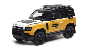 LAND ROVER DEFENDER 90 TROPHY EDITION 2023