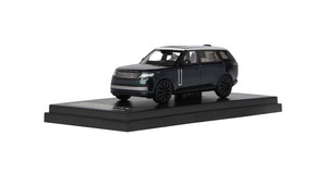 LAND ROVER RANGE ROVER GREEN 2022