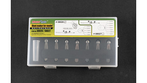 RIVETTATORE MODELLO 1