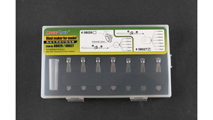 RIVETTATORE MODELLO 2