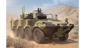VBM FRECCIA BLINDATO ESERCITO ITALIANO