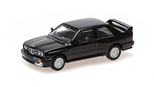 BMW M3 (E30) BLACK 1986