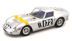 FERRARI 250 GTO #172 WINNER TOUR DE FRANCE 1964