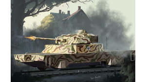 GERMAN PANZERJAGERWAGEN VOL.2