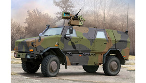 DINGO 2 GE A2.3 PATSI