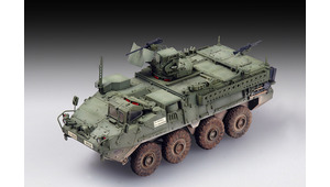 M1127 STRYKER RECONNAISSANCE VEHICLE (RV)
