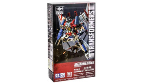 STARSCREAM TRANSFORMERS