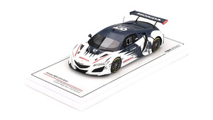 HONDA NSX GT3 EVO ALPHATAURI YUKI TSUNODA RED BULL FORMULA NURBURGRING 2023
