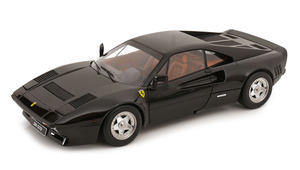 FERRARI 288 GTO BLACK 1984