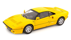 FERRARI 288 GTO YELLOW 1984