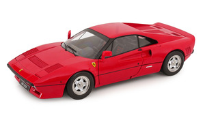 FERRARI 288 GTO RED 1984