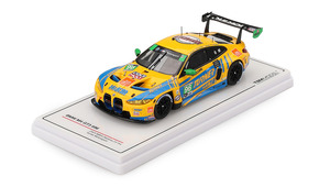 BMW M4 GT3 #96 TURNER MOTORSPORT IMSA 24H DAYTONA 2024