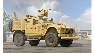 SOCOM M1245A1 M-ATV