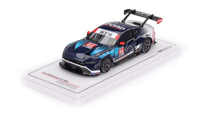 FORD MUSTANG GT3 #64 MULTIMATIC MOTORSPORTS IMSA 24H DAYTONA 2024