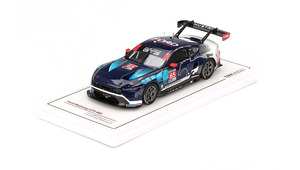 FORD MUSTANG GT3 #65 MULTIMATIC MOTORSPORTS IMSA 24H DAYTONA 2024