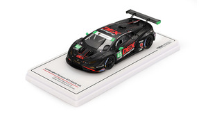 LAMBORGHINI HURACAN GT3 EVO2 #45 WAYNE TAYLOR RACING WITH ANDRETTI IMSA 24H DAYTONA 2024