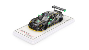 PORSCHE 911 GT3 R #91 GTD KELLY-MOSS WITH RILEY IMSA 24H DAYTONA 2023