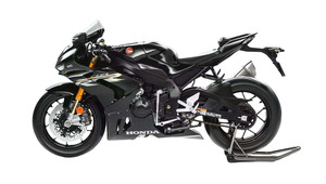 HONDA CBR1000RR-R FIREBLADE SP BLACK