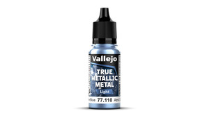 ULTRAMARINE BLUE LIGHT